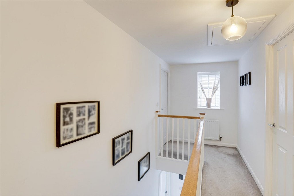 Wisteria Drive, Edwalton, Nottinghamshire, NG12 4HZ