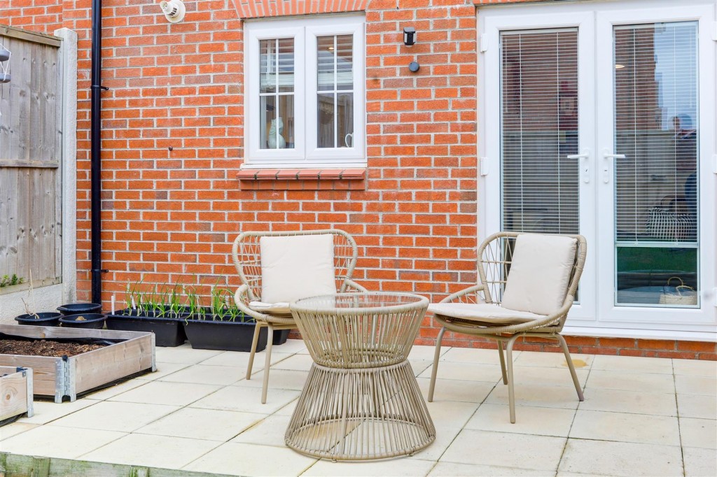 Wisteria Drive, Edwalton, Nottinghamshire, NG12 4HZ