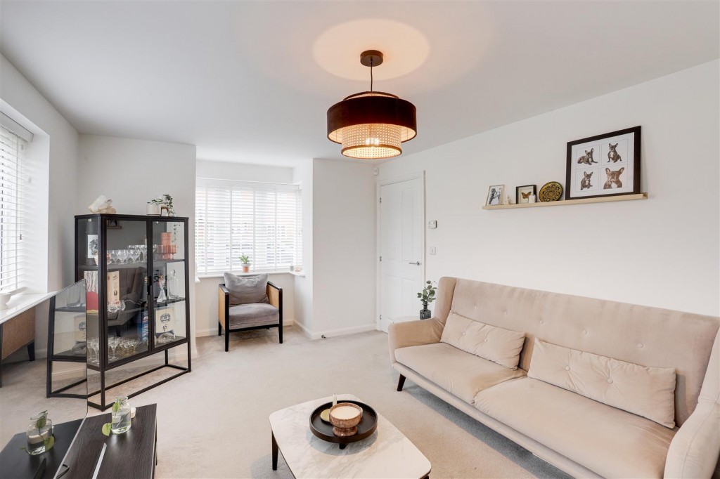 Wisteria Drive, Edwalton, Nottinghamshire, NG12 4HZ