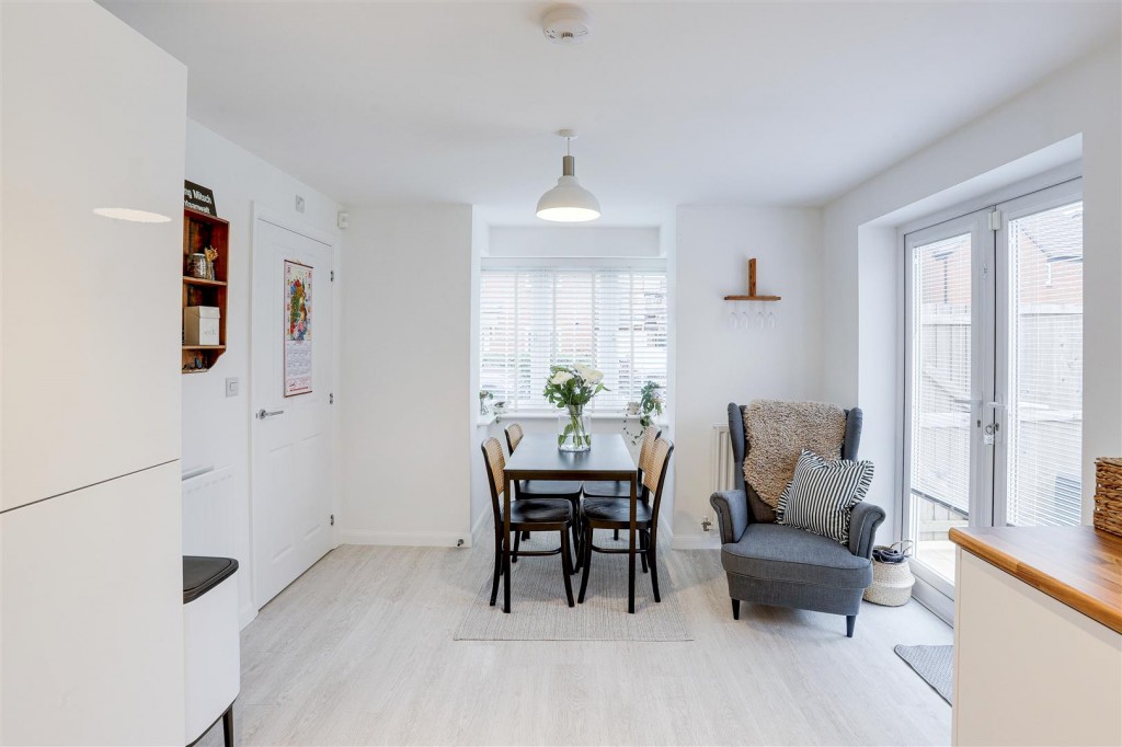 Wisteria Drive, Edwalton, Nottinghamshire, NG12 4HZ
