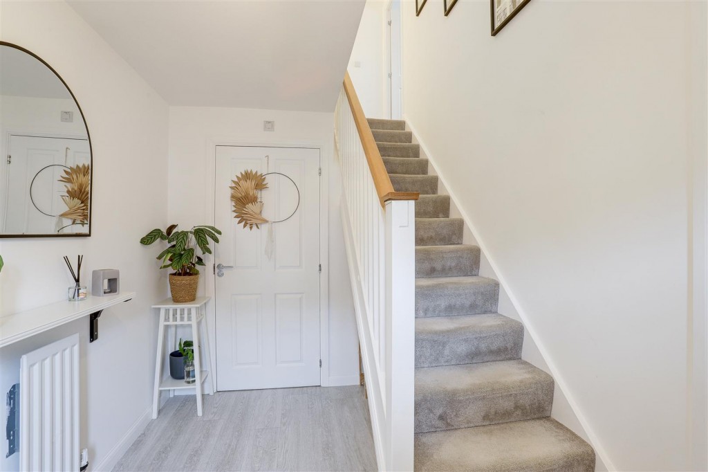 Wisteria Drive, Edwalton, Nottinghamshire, NG12 4HZ