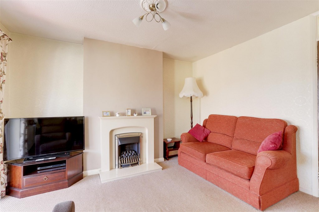 Albany Close, Hucknall, Nottinghamshire, NG15 6QZ