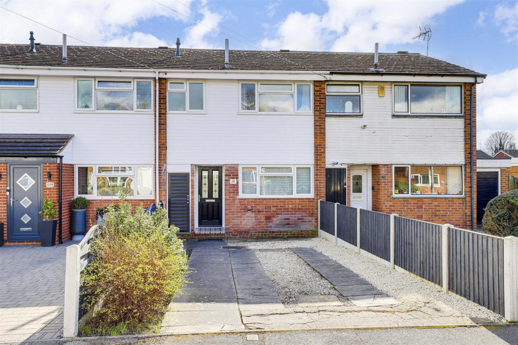Valeside Gardens, Colwick, Nottinghamshire, NG4 2EP