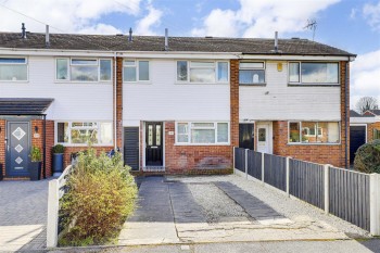 Valeside Gardens, Colwick, Nottinghamshire, NG4 2EP