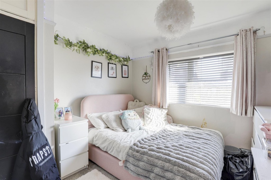Alderton Road, Sherwood, Nottinghamshire, NG5 6DX