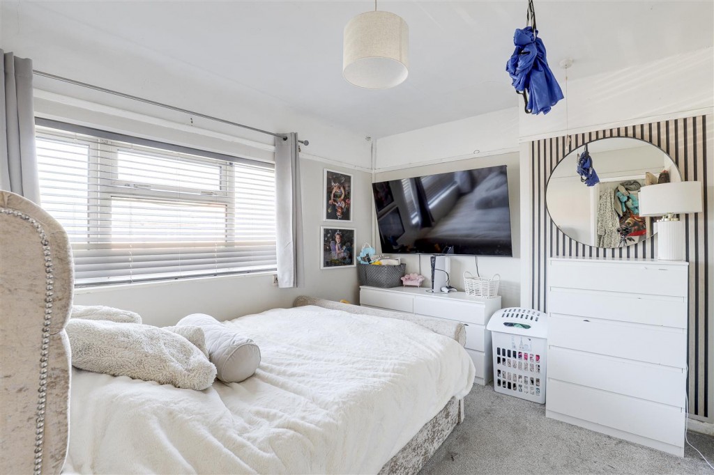 Alderton Road, Sherwood, Nottinghamshire, NG5 6DX