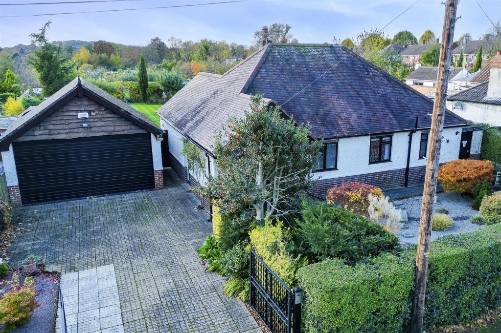 Grove Avenue, Beeston, Nottinghamshire, NG9 4DX