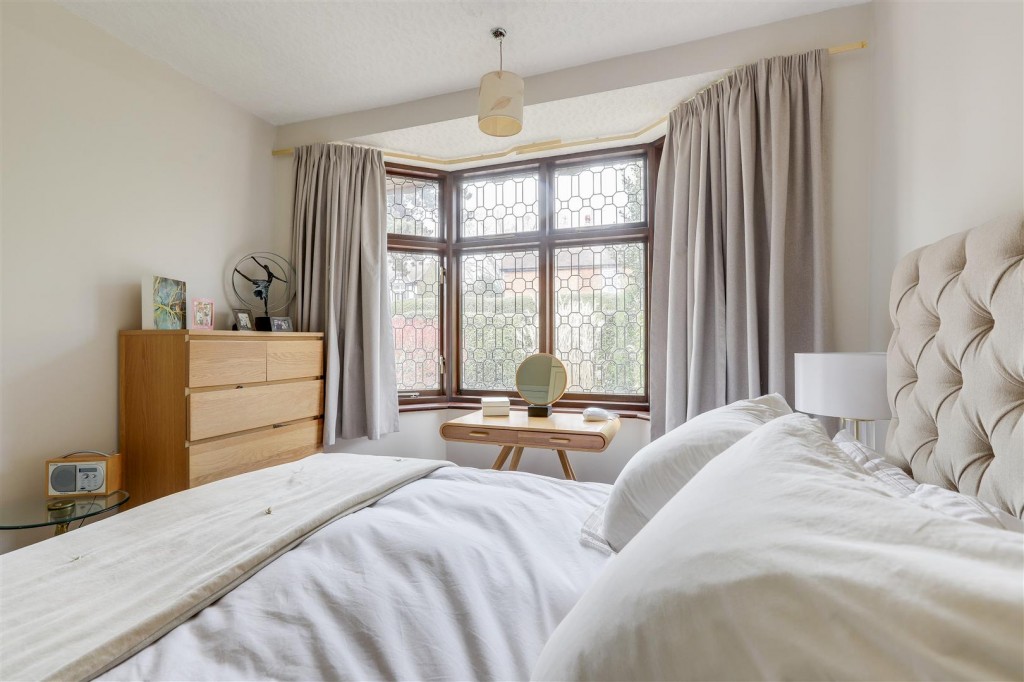 Grove Avenue, Beeston, Nottinghamshire, NG9 4DX