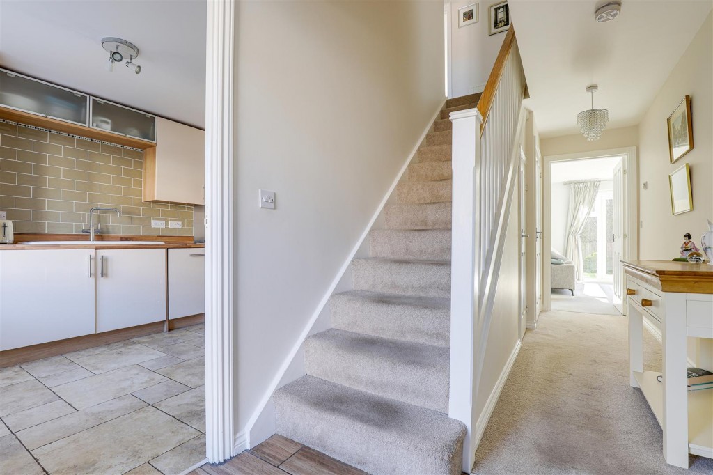 Bradstone Drive, Mapperley, Nottinghamshire, NG3 5SY