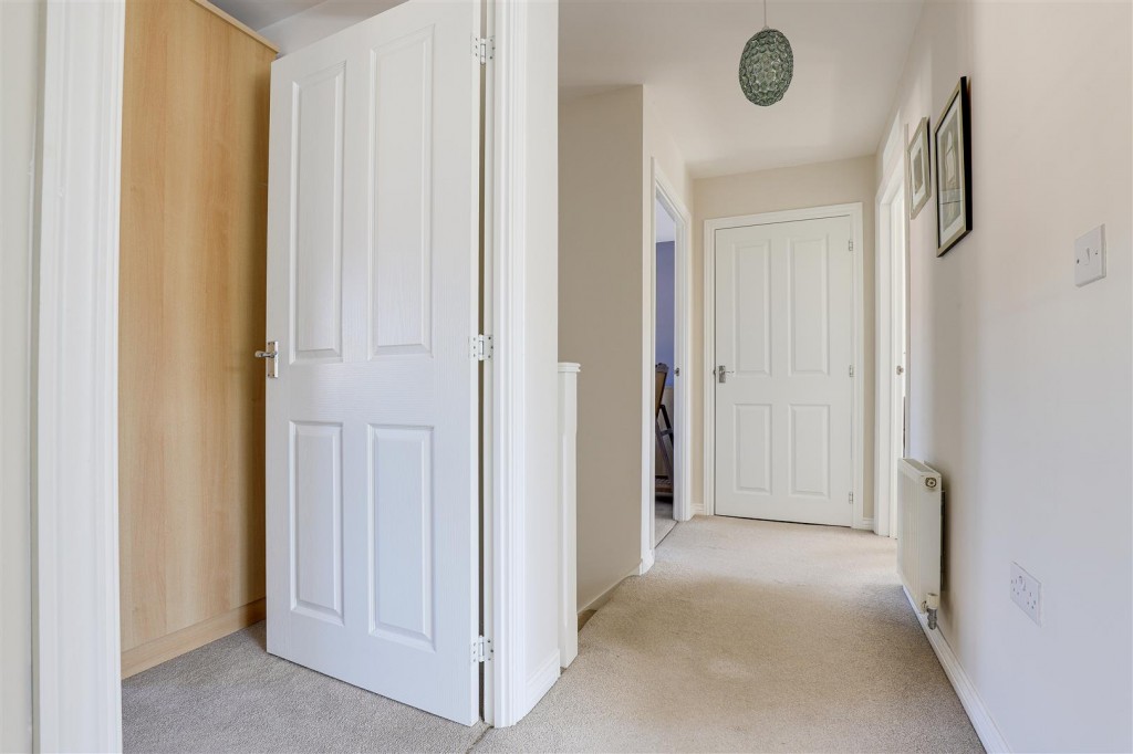 Bradstone Drive, Mapperley, Nottinghamshire, NG3 5SY