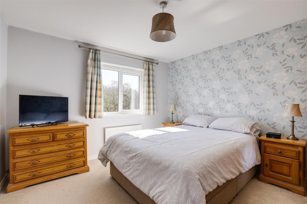 Bradstone Drive, Mapperley, Nottinghamshire, NG3 5SY