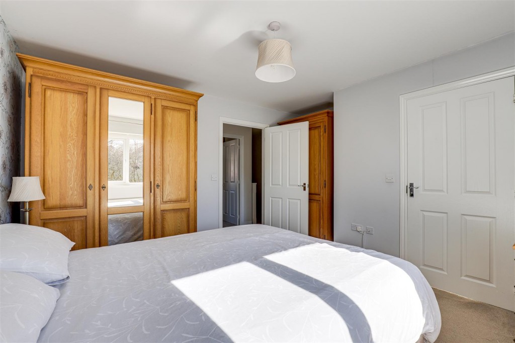 Bradstone Drive, Mapperley, Nottinghamshire, NG3 5SY
