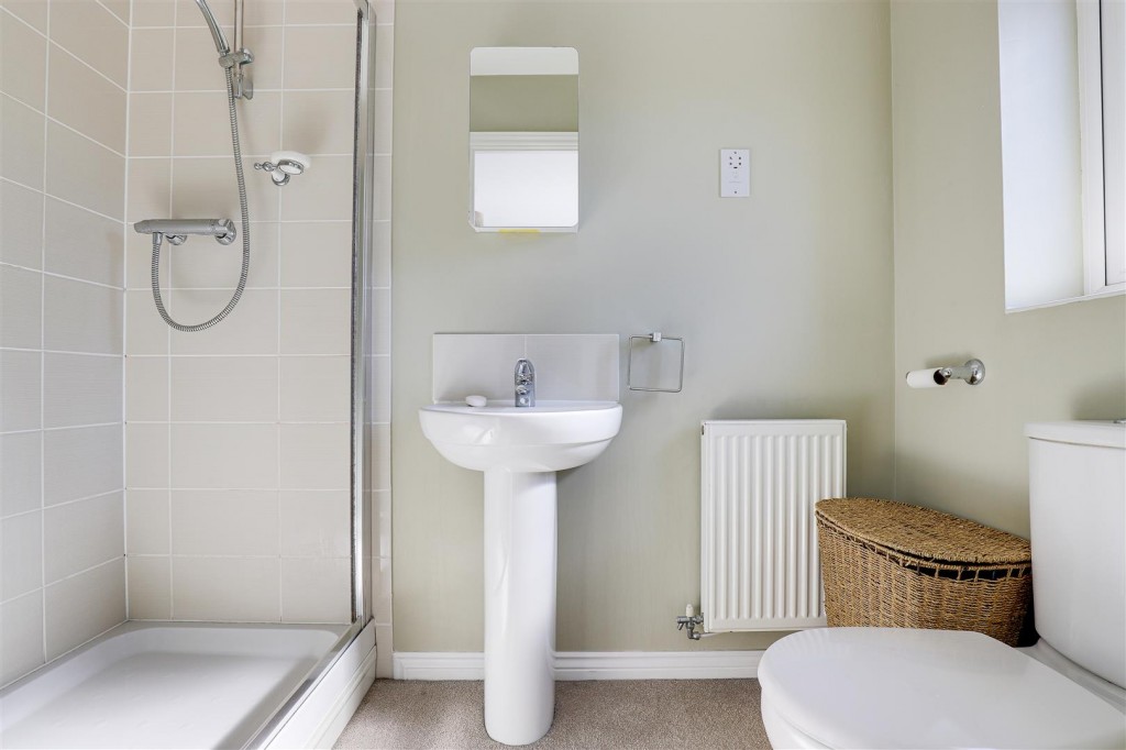 Bradstone Drive, Mapperley, Nottinghamshire, NG3 5SY