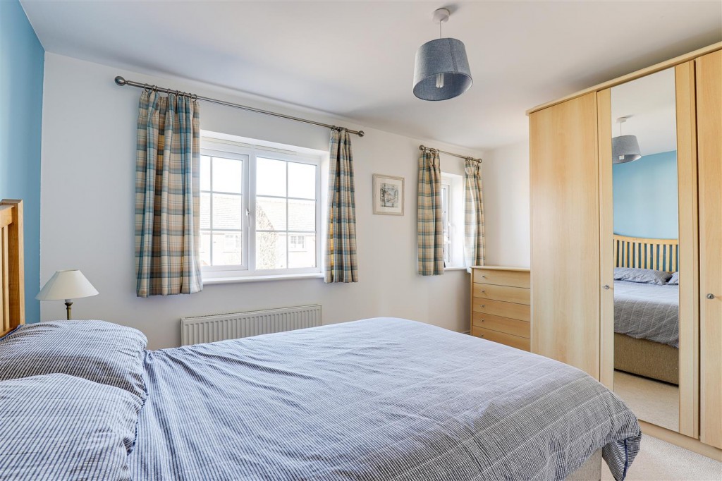 Bradstone Drive, Mapperley, Nottinghamshire, NG3 5SY