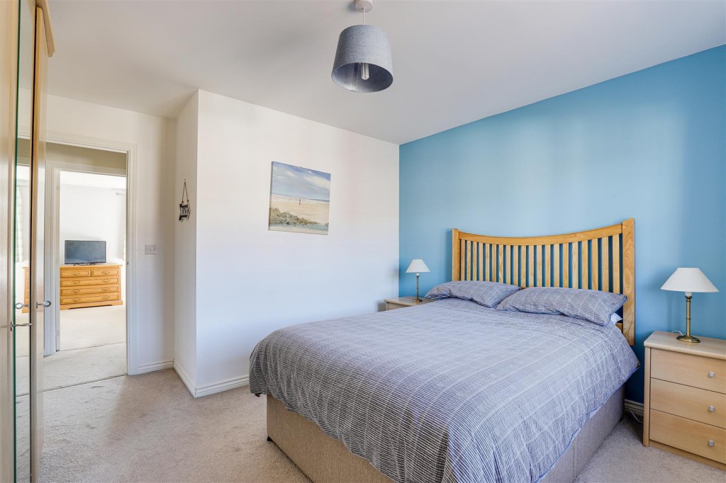 Bradstone Drive, Mapperley, Nottinghamshire, NG3 5SY