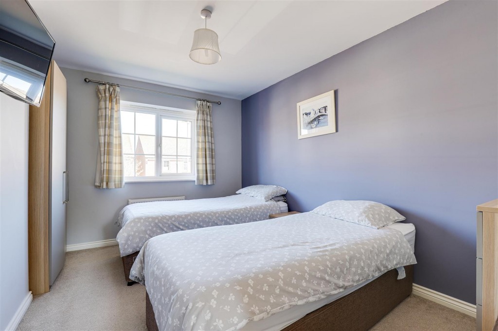 Bradstone Drive, Mapperley, Nottinghamshire, NG3 5SY
