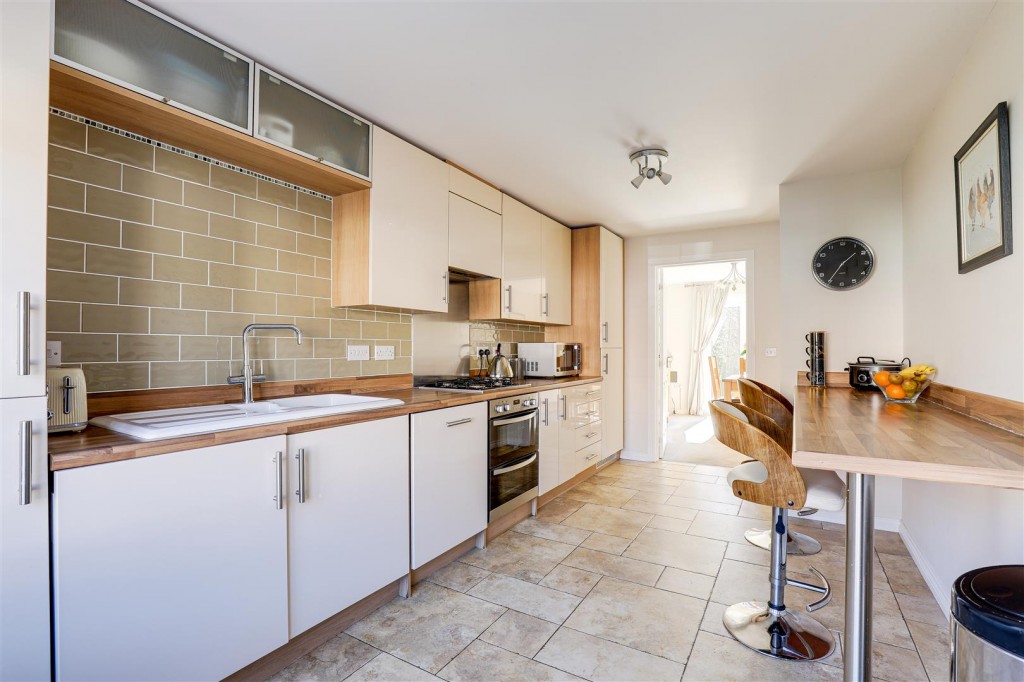 Bradstone Drive, Mapperley, Nottinghamshire, NG3 5SY