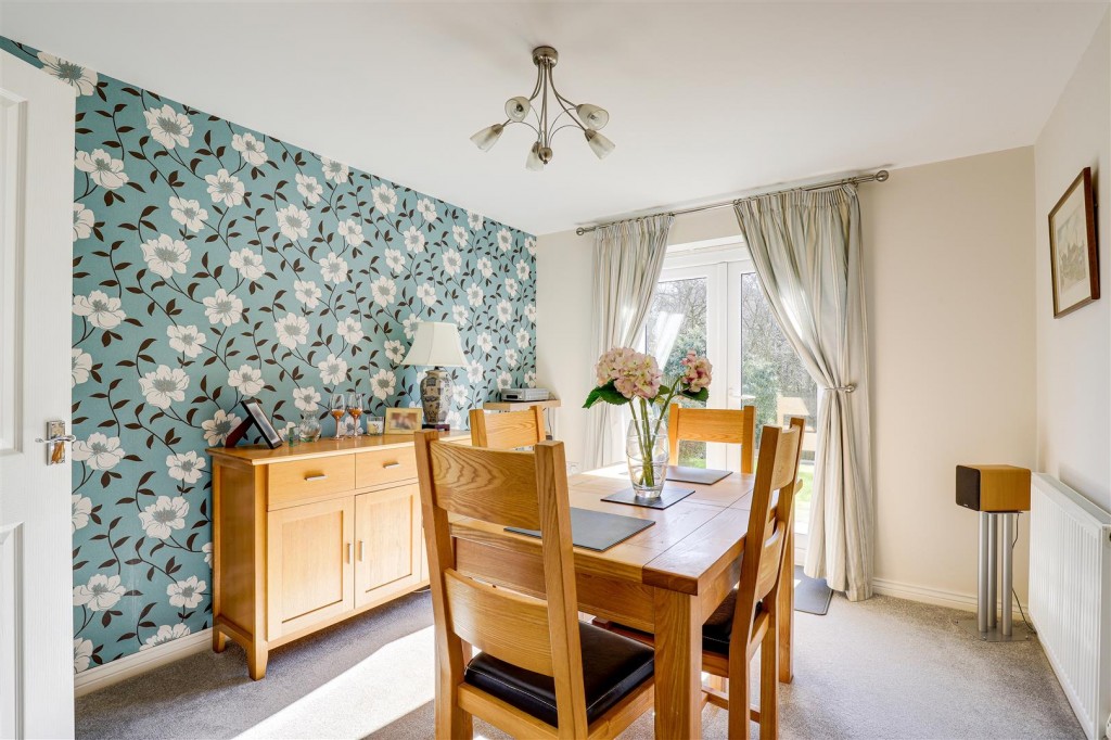 Bradstone Drive, Mapperley, Nottinghamshire, NG3 5SY