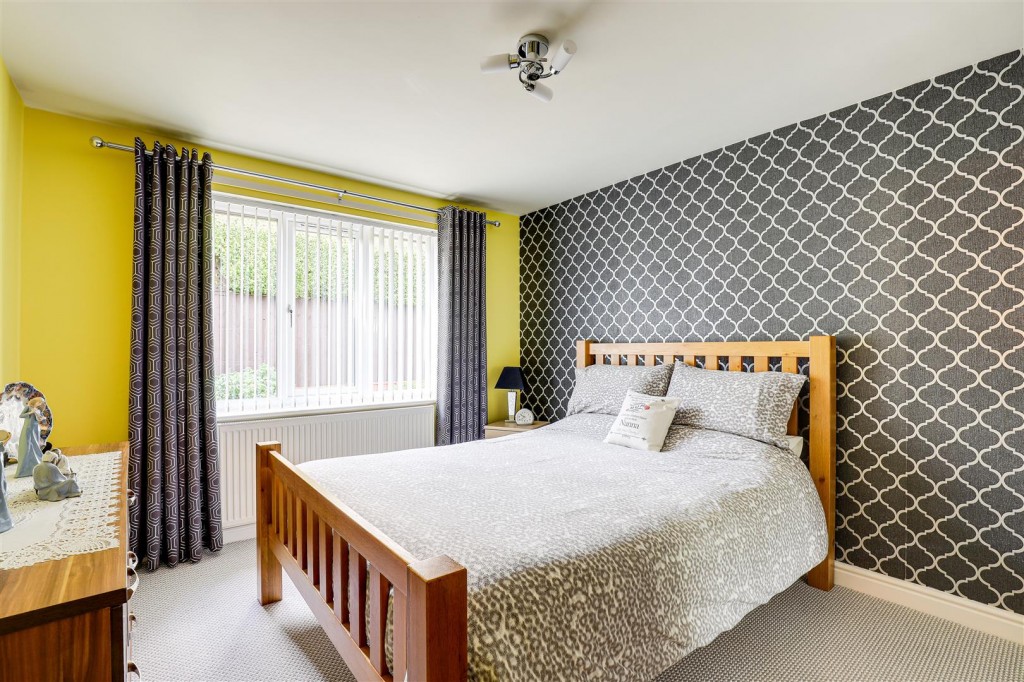 Marshall Close, Calverton, Nottinghamshire, NG14 6RE