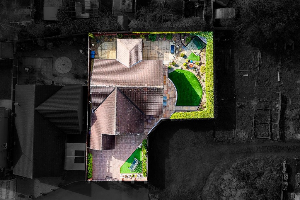 Marshall Close, Calverton, Nottinghamshire, NG14 6RE