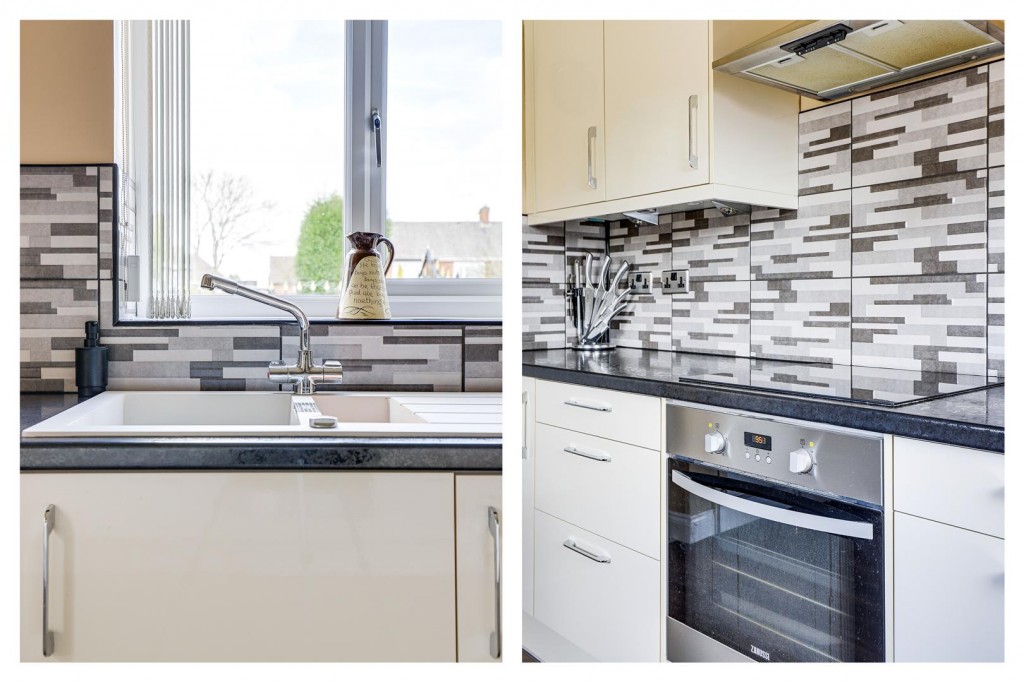 Marshall Close, Calverton, Nottinghamshire, NG14 6RE