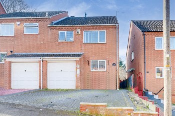 Ball Street, Thorneywood, Nottinghamshire, NG3 3AX