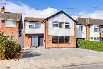 Loughborough Road, West Bridgford, Nottinghamshire, NG2 7FD