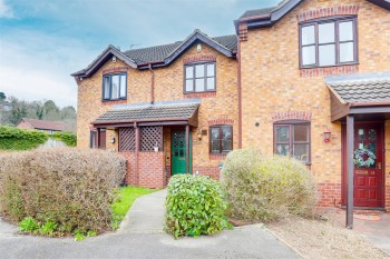 Hotspur Drive, Colwick, Nottinghamshire, NG4 2BS