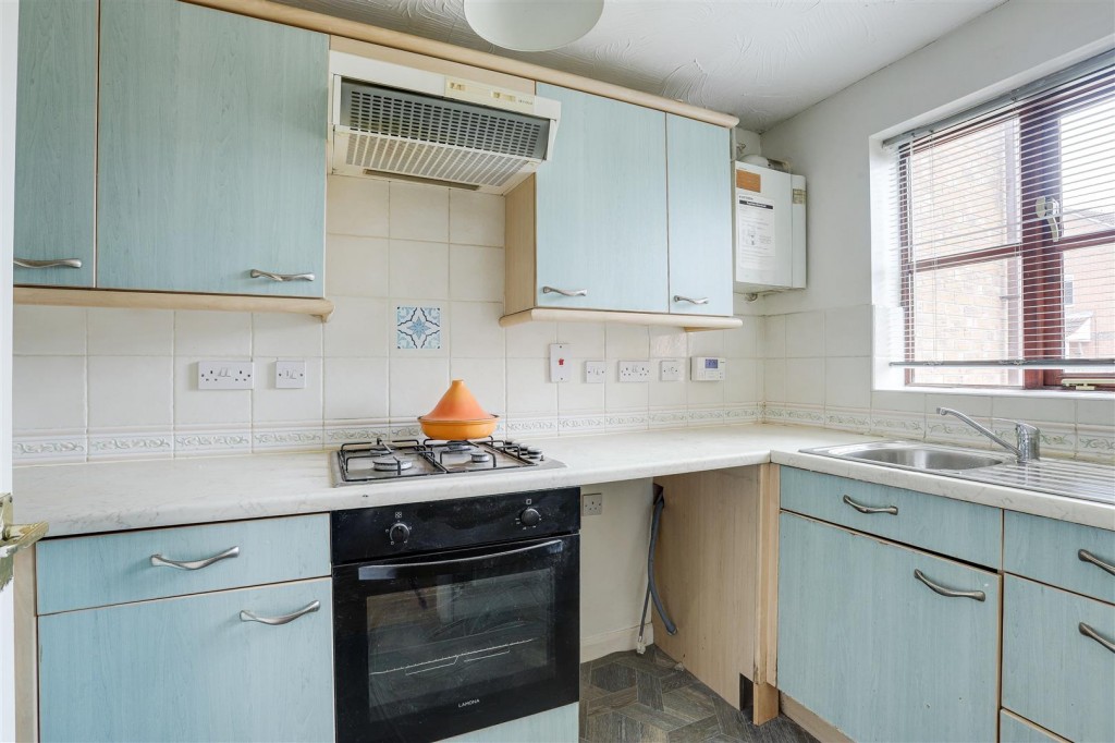 Hotspur Drive, Colwick, Nottinghamshire, NG4 2BS