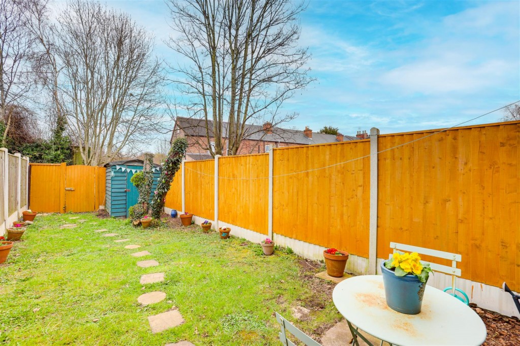 Hotspur Drive, Colwick, Nottinghamshire, NG4 2BS