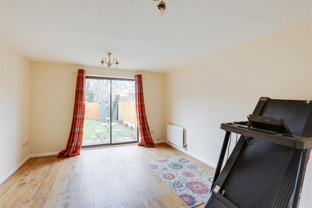 Hotspur Drive, Colwick, Nottinghamshire, NG4 2BS