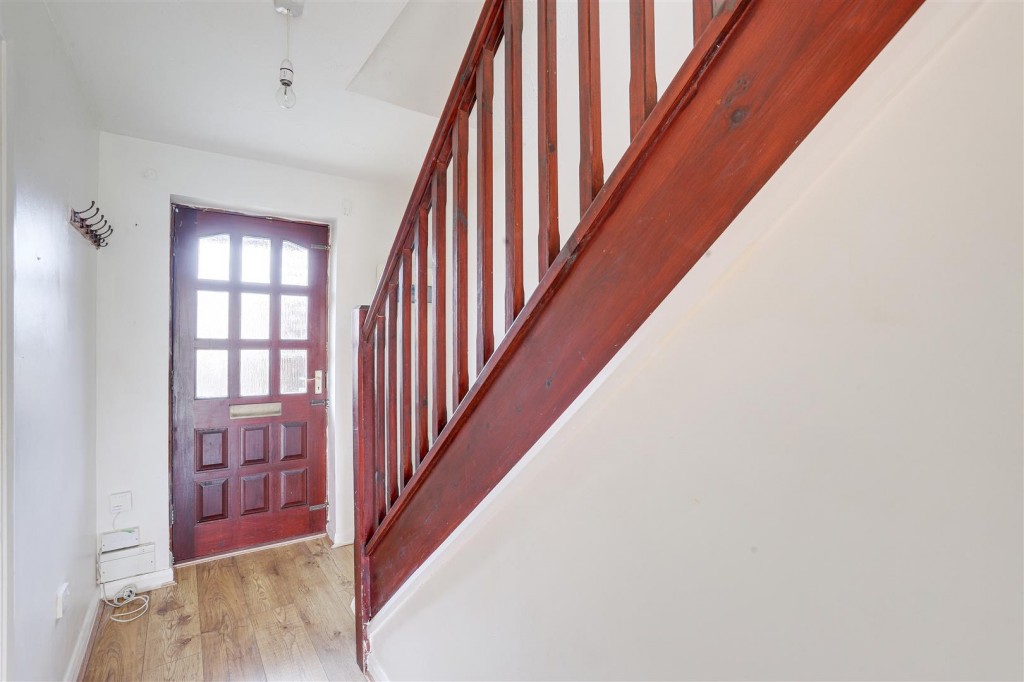 Hotspur Drive, Colwick, Nottinghamshire, NG4 2BS