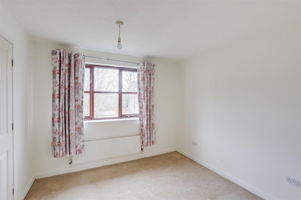 Hotspur Drive, Colwick, Nottinghamshire, NG4 2BS