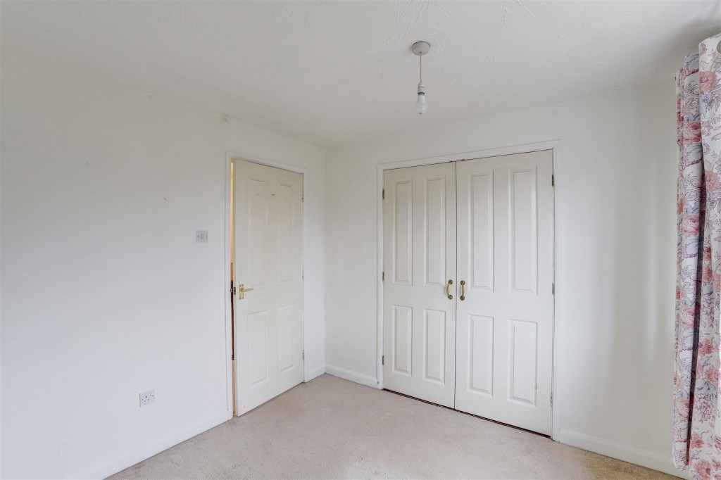Hotspur Drive, Colwick, Nottinghamshire, NG4 2BS