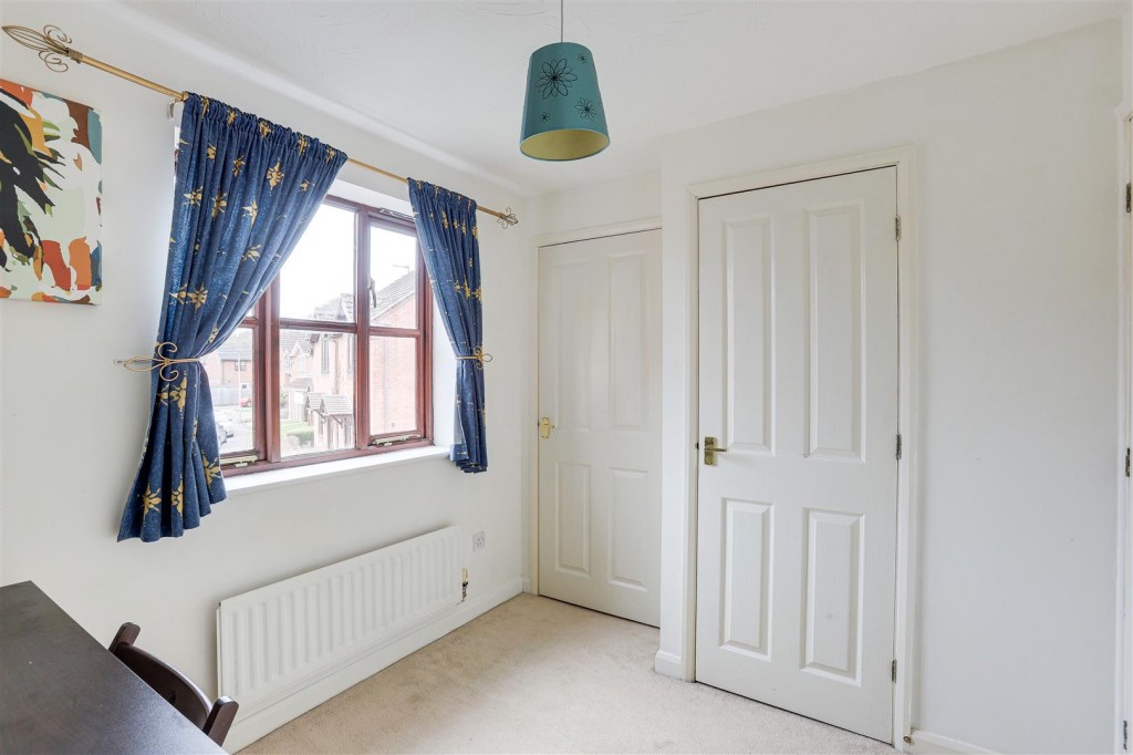 Hotspur Drive, Colwick, Nottinghamshire, NG4 2BS