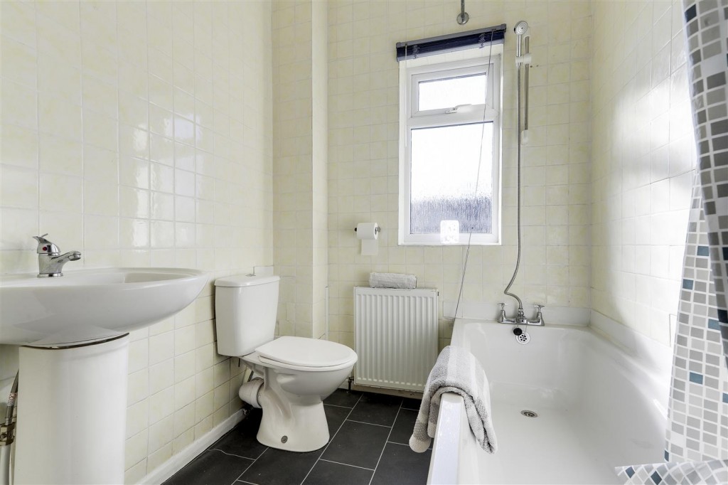Hartington Road, Sherwood, Nottinghamshire, NG5 2GU