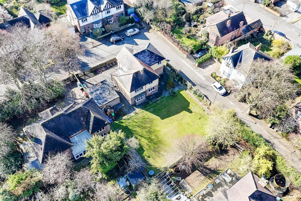 Hartington Road, Sherwood, Nottinghamshire, NG5 2GU