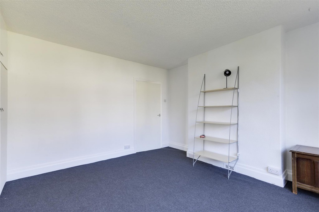 Hartington Road, Sherwood, Nottinghamshire, NG5 2GU