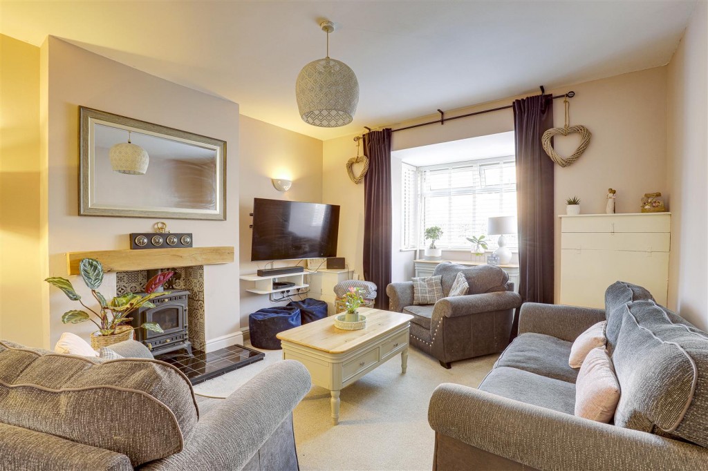 Vale Road, Colwick, Nottinghamshire, NG4 2GN