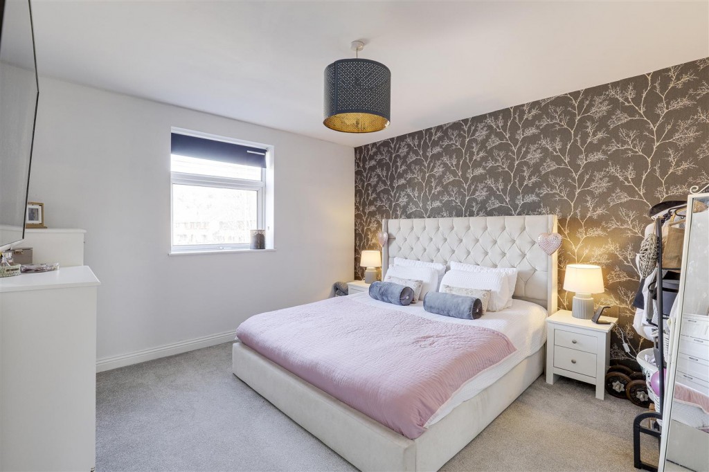 Vale Road, Colwick, Nottinghamshire, NG4 2GN