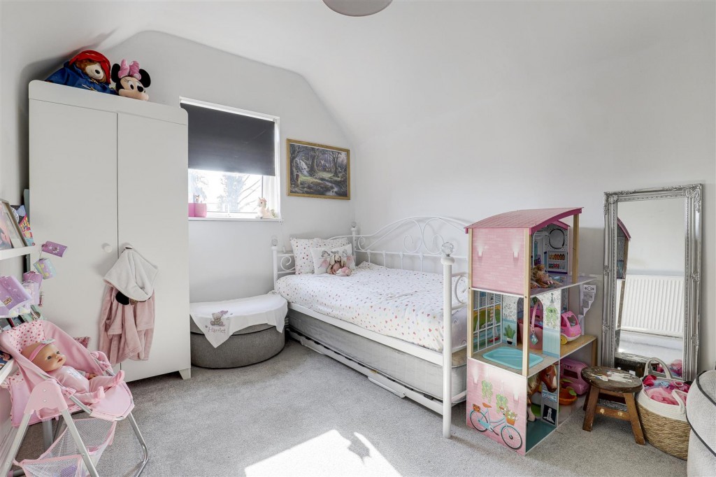 Vale Road, Colwick, Nottinghamshire, NG4 2GN