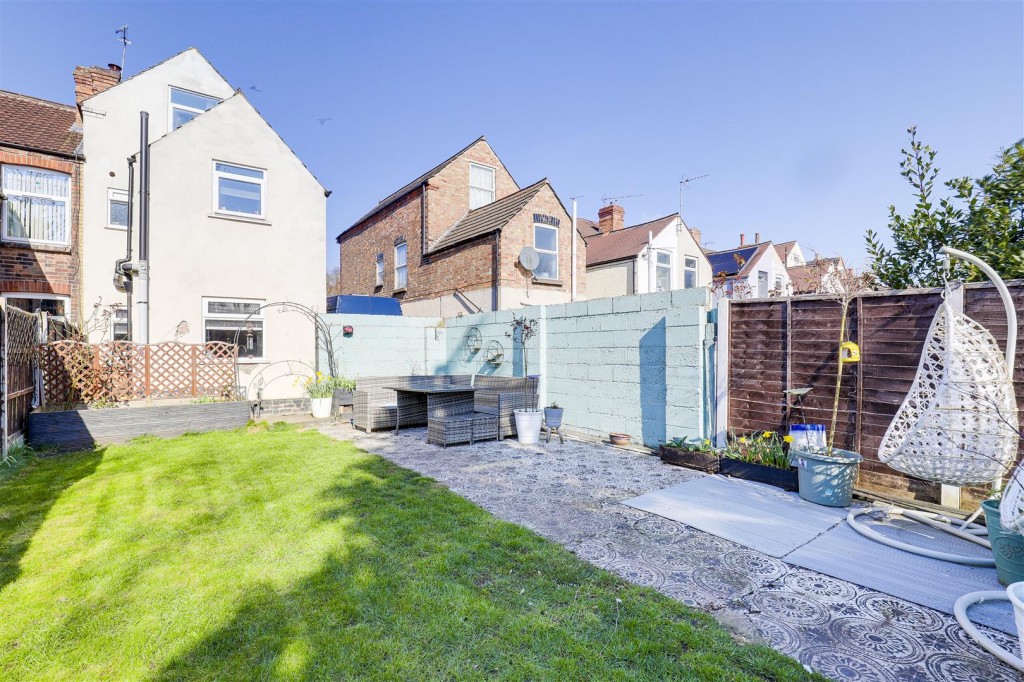 Vale Road, Colwick, Nottinghamshire, NG4 2GN
