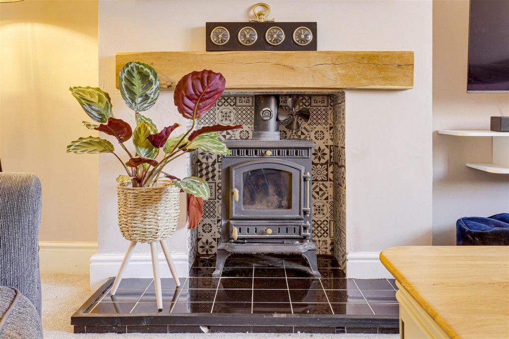 Vale Road, Colwick, Nottinghamshire, NG4 2GN