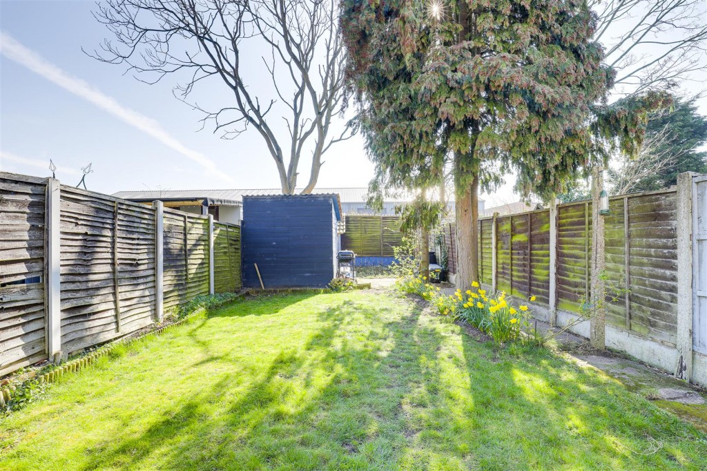 Vale Road, Colwick, Nottinghamshire, NG4 2GN