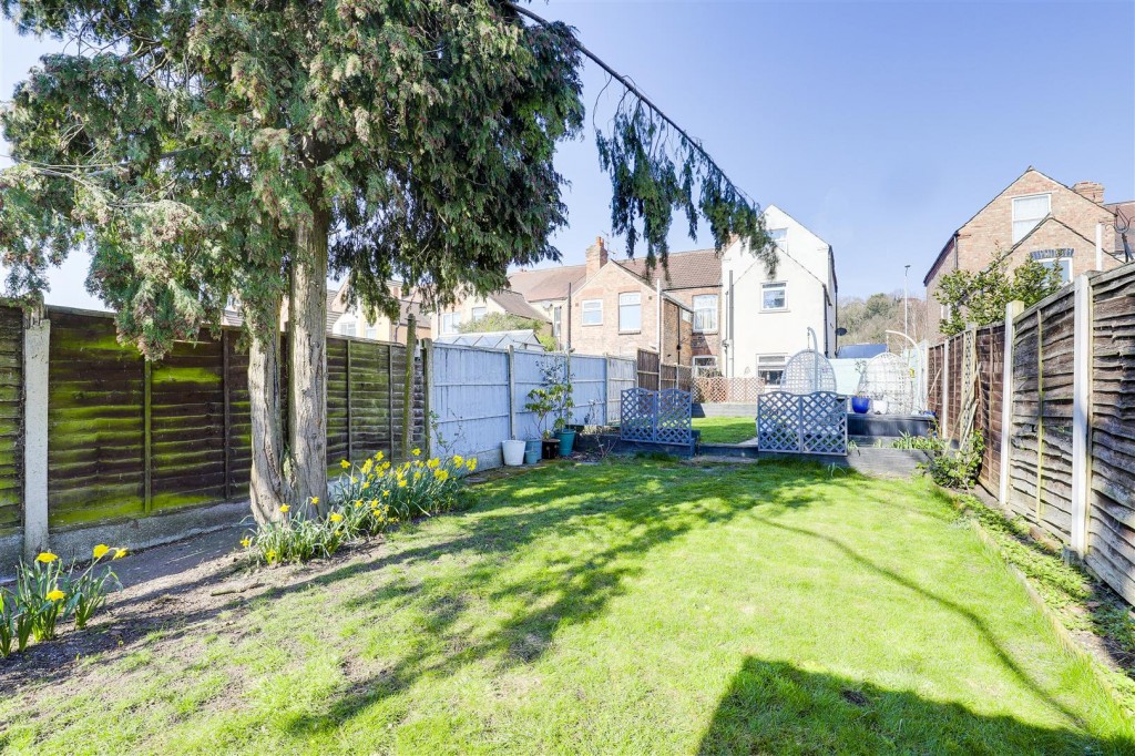Vale Road, Colwick, Nottinghamshire, NG4 2GN