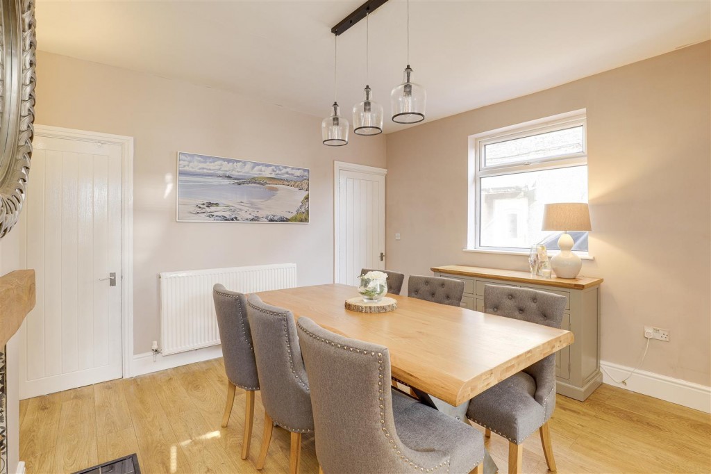 Vale Road, Colwick, Nottinghamshire, NG4 2GN
