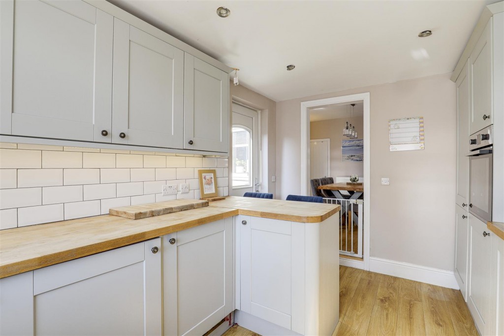 Vale Road, Colwick, Nottinghamshire, NG4 2GN