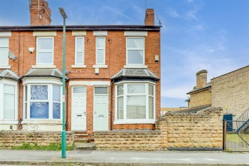 Wallis Street, Old Basford, Nottingham, NG6 0EP