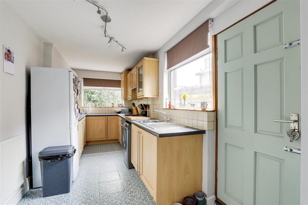 Wallis Street, Old Basford, Nottingham, NG6 0EP