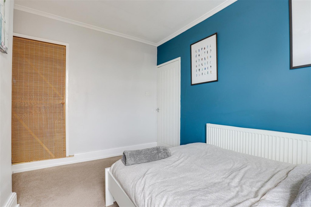 Wallis Street, Old Basford, Nottingham, NG6 0EP